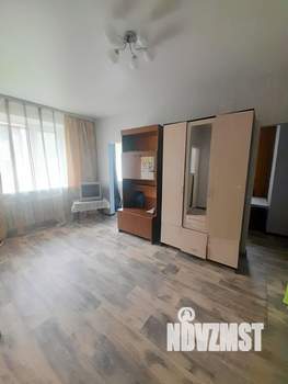 3-к квартира, вторичка, 40м2, 1/2 этаж