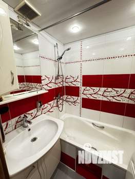 3-к квартира, вторичка, 85м2, 3/9 этаж