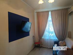 1-к квартира, вторичка, 31м2, 1/1 этаж