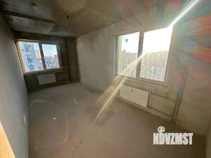 2-к квартира, вторичка, 64м2, 16/25 этаж