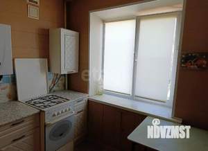 3-к квартира, вторичка, 58м2, 3/5 этаж