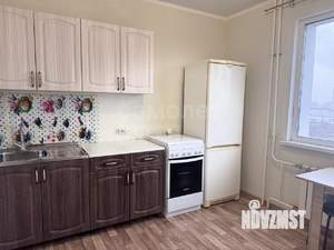 1-к квартира, вторичка, 47м2, 15/17 этаж