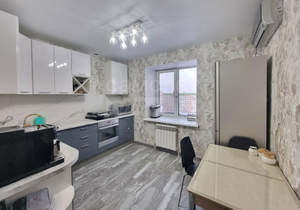 3-к квартира, вторичка, 89м2, 8/16 этаж