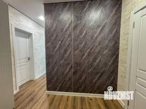 3-к квартира, вторичка, 60м2, 12/17 этаж