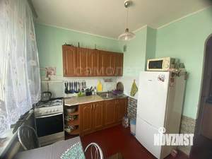 1-к квартира, вторичка, 29м2, 6/9 этаж