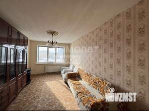 3-к квартира, вторичка, 66м2, 8/9 этаж