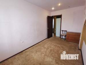 3-к квартира, вторичка, 63м2, 4/5 этаж