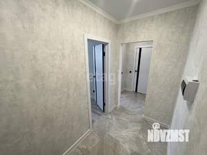 2-к квартира, вторичка, 39м2, 16/17 этаж