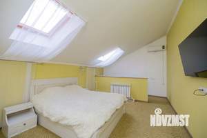 2-к квартира, вторичка, 73м2, 6/6 этаж