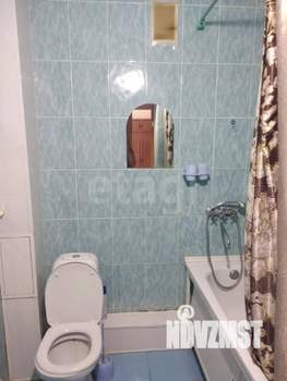 1-к квартира, вторичка, 41м2, 9/13 этаж