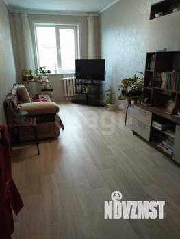 2-к квартира, вторичка, 44м2, 4/5 этаж
