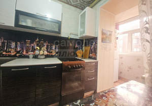 1-к квартира, вторичка, 37м2, 5/9 этаж