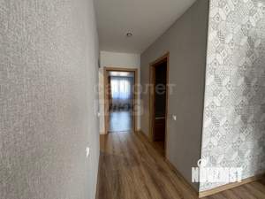 2-к квартира, вторичка, 46м2, 4/19 этаж