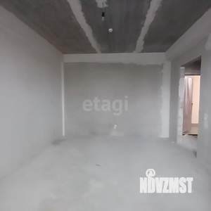 1-к квартира, вторичка, 35м2, 11/17 этаж
