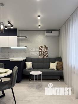 2-к квартира, вторичка, 73м2, 5/17 этаж