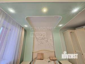 3-к квартира, вторичка, 86м2, 3/15 этаж
