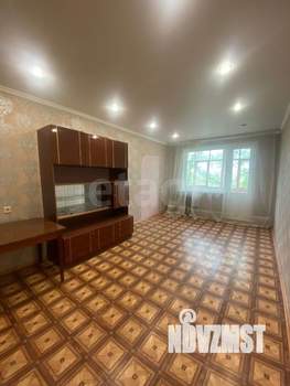 2-к квартира, вторичка, 44м2, 3/5 этаж