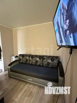 1-к квартира, вторичка, 25м2, 4/5 этаж