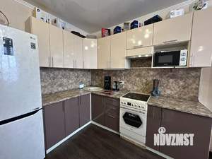 2-к квартира, вторичка, 47м2, 6/15 этаж