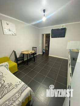 1-к квартира, вторичка, 47м2, 14/19 этаж