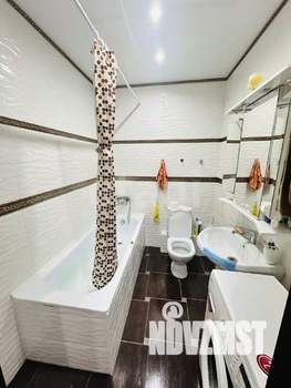 1-к квартира, вторичка, 38м2, 5/13 этаж