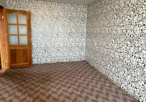 3-к квартира, вторичка, 61м2, 5/5 этаж