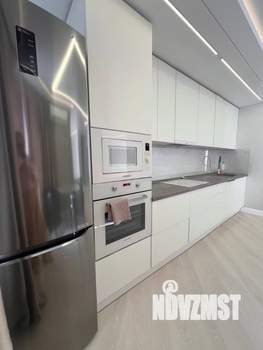 2-к квартира, вторичка, 64м2, 15/16 этаж