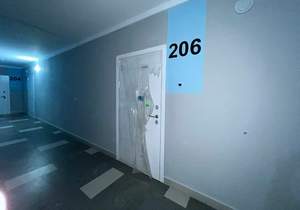 2-к квартира, вторичка, 56м2, 4/25 этаж