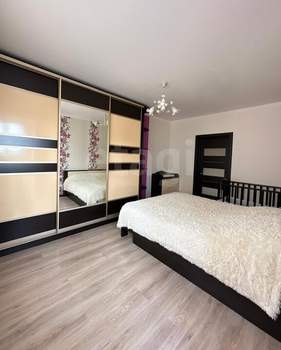 2-к квартира, вторичка, 79м2, 5/16 этаж