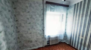 3-к квартира, вторичка, 40м2, 2/4 этаж