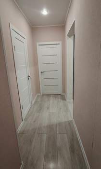 1-к квартира, вторичка, 44м2, 17/18 этаж