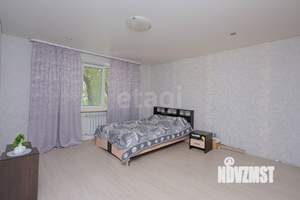 1-к квартира, вторичка, 36м2, 2/5 этаж