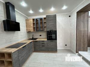 1-к квартира, вторичка, 40м2, 6/17 этаж