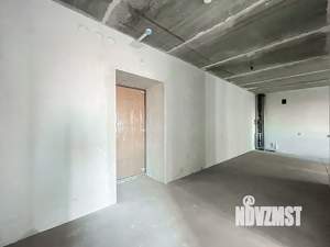 2-к квартира, вторичка, 73м2, 12/17 этаж