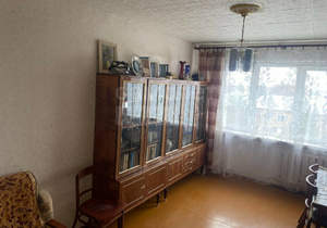 2-к квартира, вторичка, 41м2, 4/5 этаж