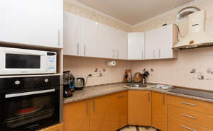 3-к квартира, вторичка, 80м2, 5/17 этаж