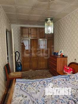 2-к квартира, вторичка, 44м2, 4/5 этаж
