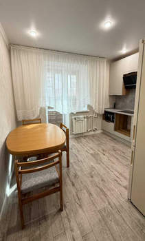 1-к квартира, вторичка, 39м2, 3/19 этаж