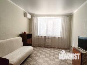 1-к квартира, вторичка, 34м2, 11/17 этаж