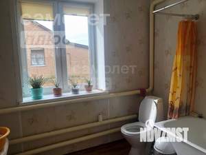2-к квартира, вторичка, 60м2, 1/1 этаж