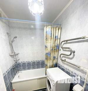1-к квартира, вторичка, 30м2, 4/4 этаж
