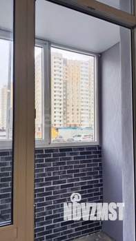 Студия квартира, вторичка, 30м2, 2/18 этаж