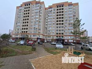 3-к квартира, вторичка, 100м2, 8/12 этаж