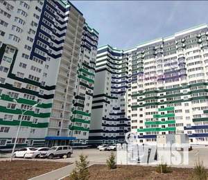 2-к квартира, вторичка, 60м2, 13/17 этаж