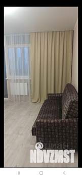 1-к квартира, вторичка, 38м2, 15/18 этаж