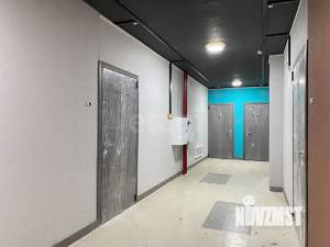 1-к квартира, вторичка, 55м2, 15/17 этаж