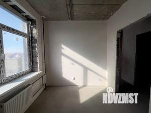 2-к квартира, вторичка, 34м2, 6/10 этаж