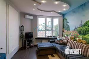 2-к квартира, вторичка, 52м2, 12/13 этаж