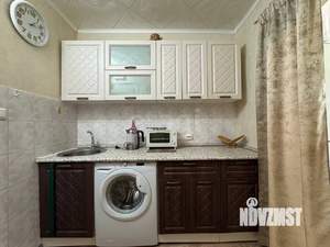 Студия квартира, вторичка, 17м2, 4/5 этаж