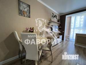 3-к квартира, вторичка, 59м2, 8/14 этаж